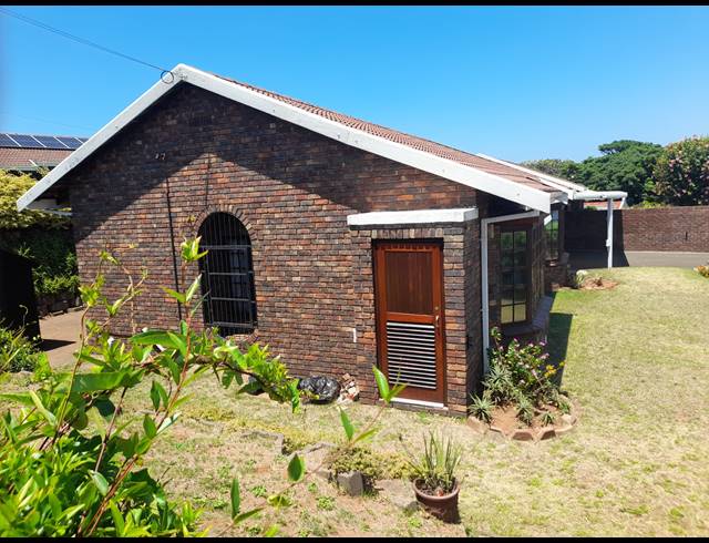 3 BEDROOM SIMPLEX SOLD IN BLUFF